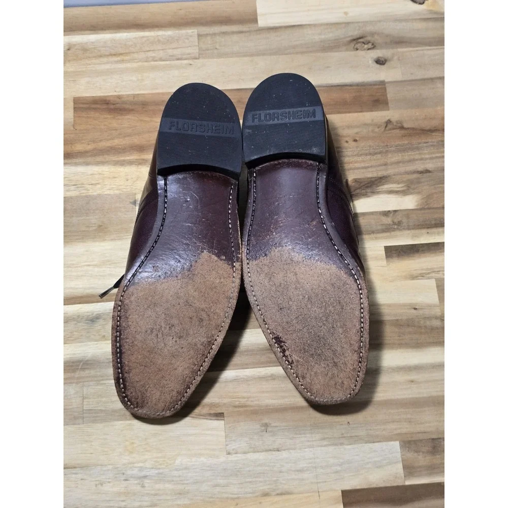 Florsheim Men's 